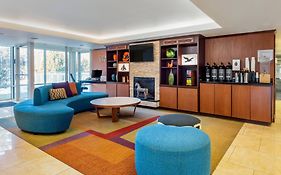 Fairfield By Marriott Inn & Suites Portland Maine Airport